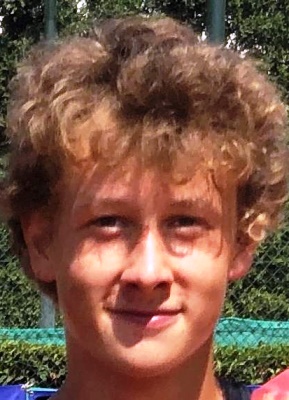 Alexander Orlov