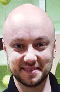 Alexander Panasik