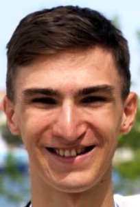Alexander Vikhlyantsev