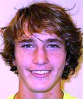 Alexander Zverev