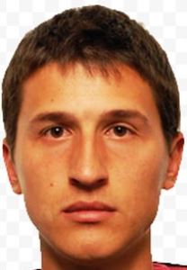 Alexandru Vasile Manole Alexandru Vasile Manole