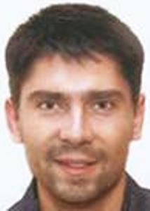 Alexey Kedriouk