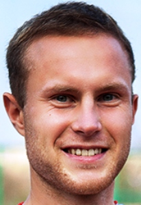 Alexey Merkulov Alexey Merkulov
