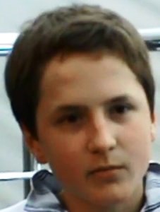 Alexey Zakharov Alexey Zakharov