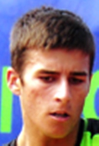 Aljaz Radinski