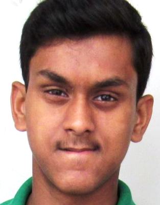Amaan Siddiqui Amaan Siddiqui