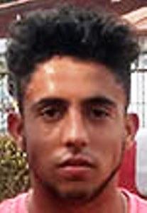 Amador Salazar
