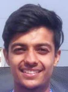 Aman Dahiya
