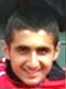 Amer Naow