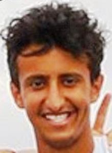 Ammar Alhogbani