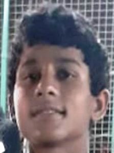 Anargha Ganguly Anargha Ganguly