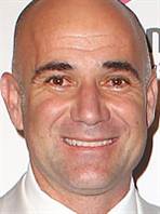 Andre Agassi