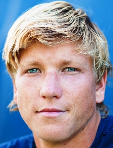 Andre Goransson Andre Goransson
