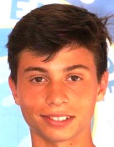 Andrea Bessire Andrea Bessire