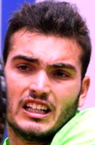 Andrea Borroni