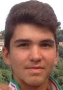 Andrea Guerrieri