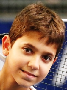Andreas Timini Andreas Timini
