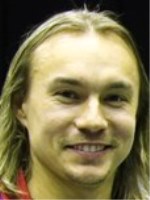 Andrei Gorban Andrei Gorban
