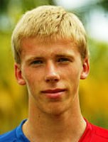 Andrei Vasilevski