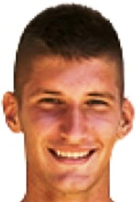 Andrej Nedic Andrej Nedic