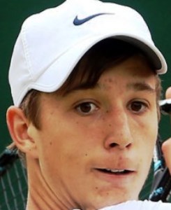 Andrew Harris