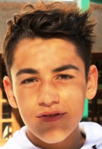 Angel Guerrero Melgar