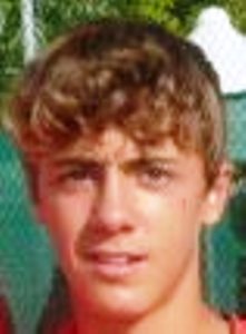 Angelo Rossi