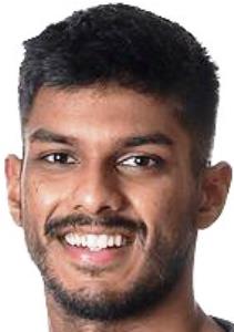 Anirudh Chandrasekar Anirudh Chandrasekar