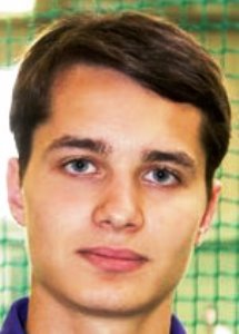 Anton Bondarik