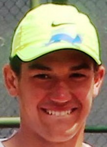 Antonio Cayetano March