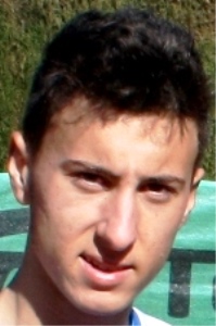 Antonio J. Ayala Hernandez Antonio J. Ayala Hernandez