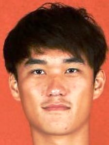 Aoran Wang