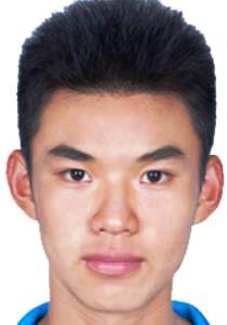 Aoxiong Wang Aoxiong Wang