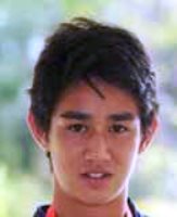 Ariez Elyaas Deen Heshaam Ariez Elyaas Deen Heshaam