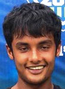 Arjun Mahadevan Arjun Mahadevan