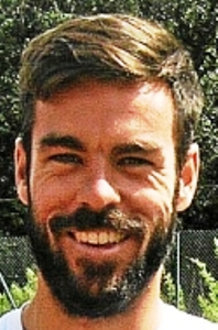 Arthur Weber
