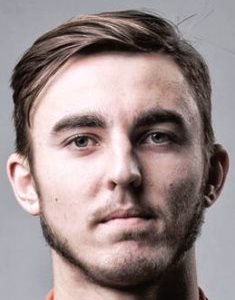 Artur Dubinski