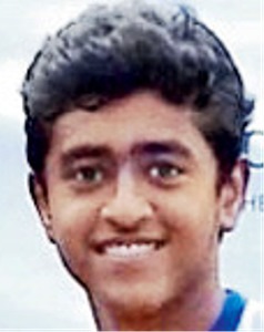 Aryan Goveas Aryan Goveas