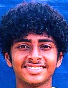 Aryan Shah