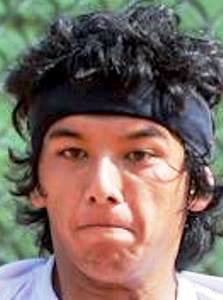 Asdrubal Gobernate