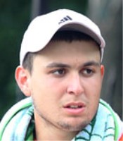 Aslan Karatsev Aslan Karatsev