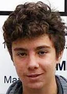Ausias Martin Melo