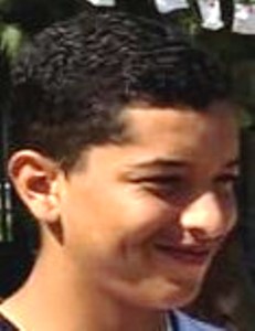 Aymen Abderrahmene Ali Moussa