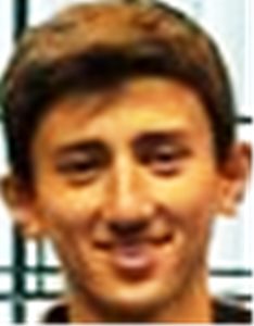 Azizhon Turgunov Azizhon Turgunov