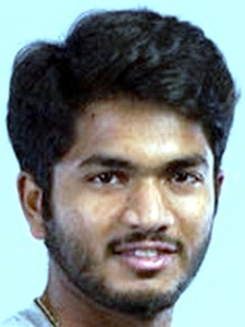 Babji Siva Atturu