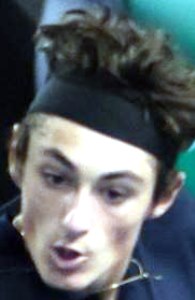 Baptiste Anselmo