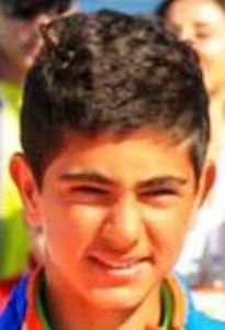 Baran Cengiz Baran Cengiz