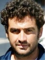Baris Erguden