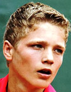 Bart Stevens