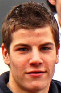 Bart Van Den Berg
